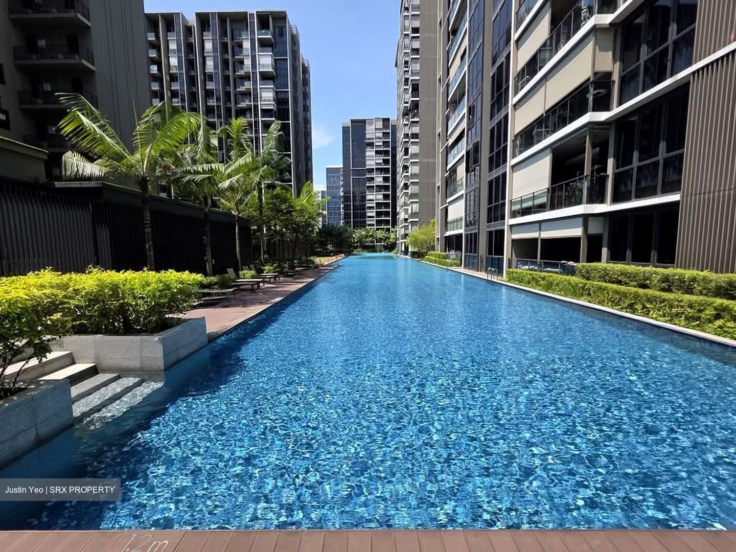 The Tapestry (D18), Condominium #566383361